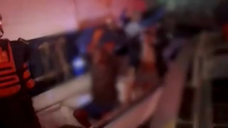 Frustran robo de yate extranjero en la bahía de Cartagena: tres capturados