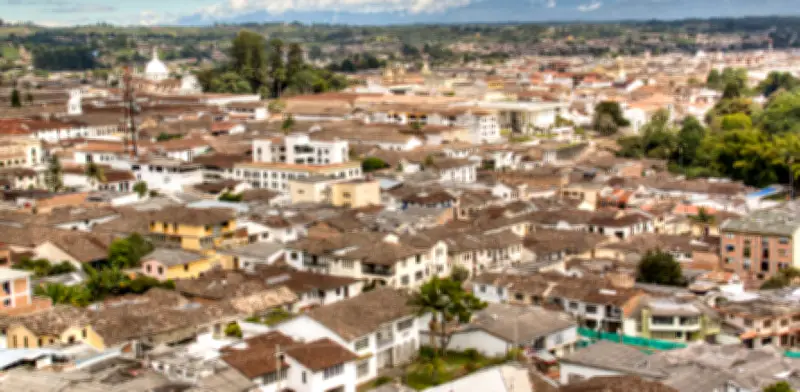 Fuerte explosión en Popayán por artefacto en local comercial