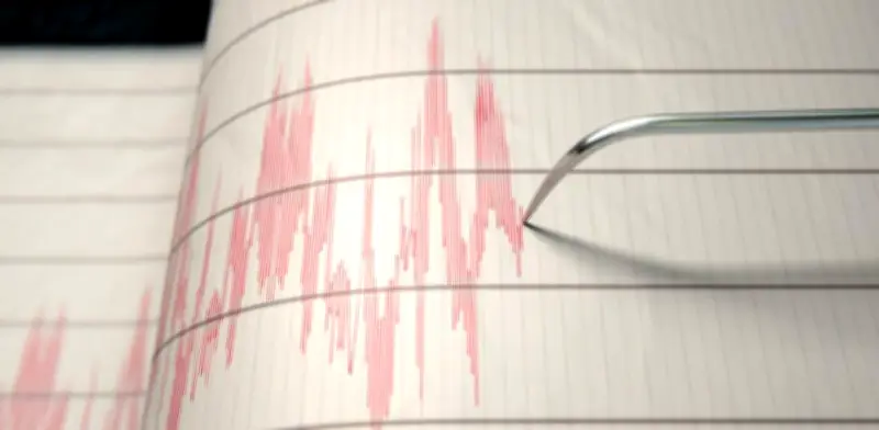 Fuerte sismo de magnitud 4,2 sacude el norte de Colombia este viernes 15 de mayo