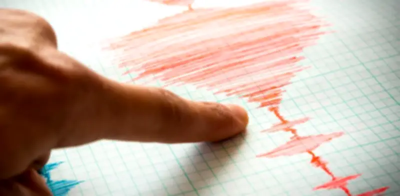 Fuerte sismo de magnitud 5.6 sacude Chocó y se siente en varias ciudades de Colombia