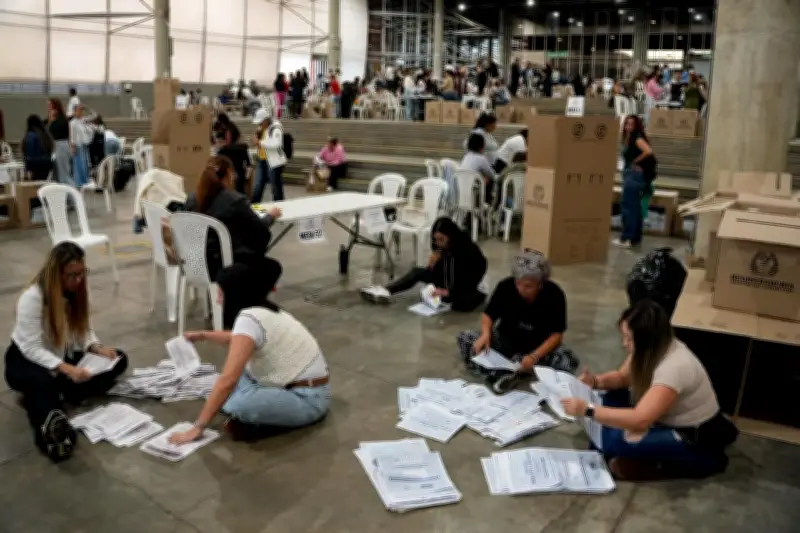 ¿Fuiste designado jurado de votación? Así puedes consultarlo