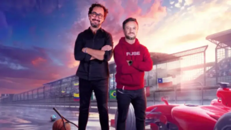 FUSE llega a Colombia para transformar marketing deportivo y entretenimiento