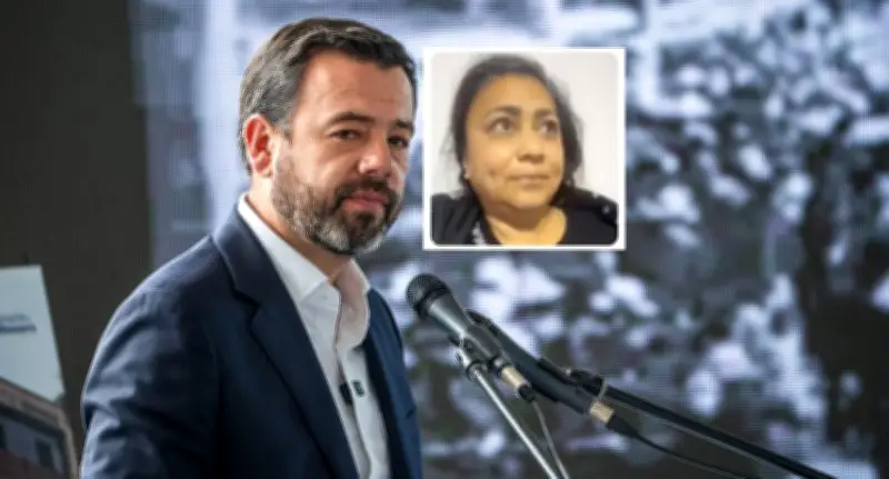 Galán revela detalles del crimen de Yulixa Toloza tras cirugía estética clandestina