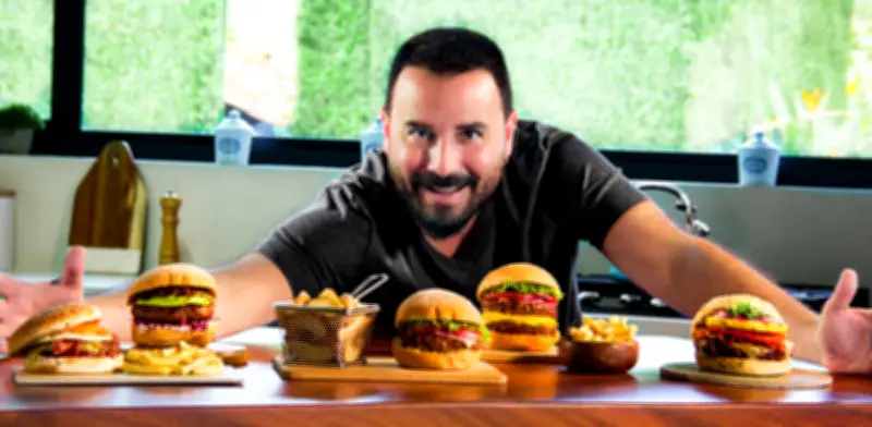 Ganadores del Burger Master 2026: las mejores hamburguesas de Colombia