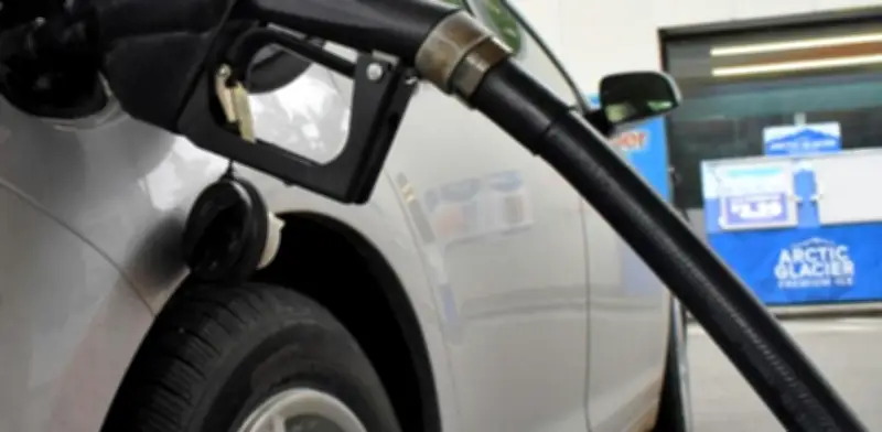 Gasolina sube $400 y diésel $200: las ciudades con el combustible más caro