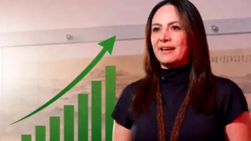Gasto electoral impulsa crecimiento económico en primer trimestre: DANE