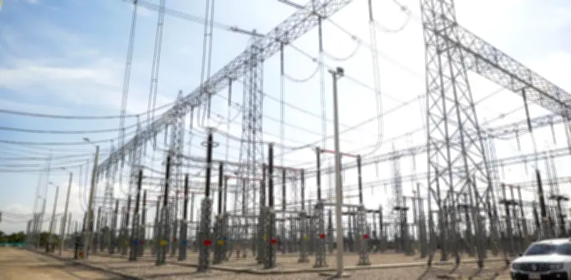 GEB y La Caisse crean plataforma conjunta de transmisión eléctrica en Brasil
