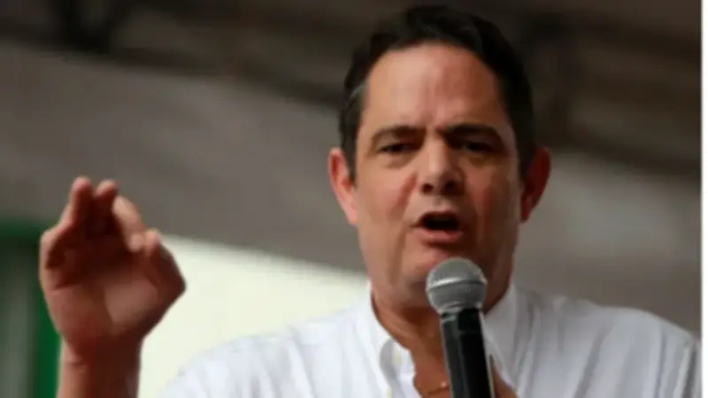 Germán Vargas Lleras: causa de muerte y detalles de su tumor cerebral