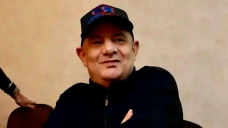 Germán Vargas Lleras: la enfermedad que le causó la muerte tras casi 10 años de lucha