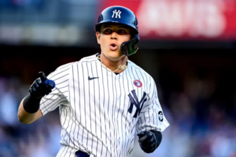 Gio Urshela, exfigura de los Yankees, anuncia su retiro del béisbol profesional