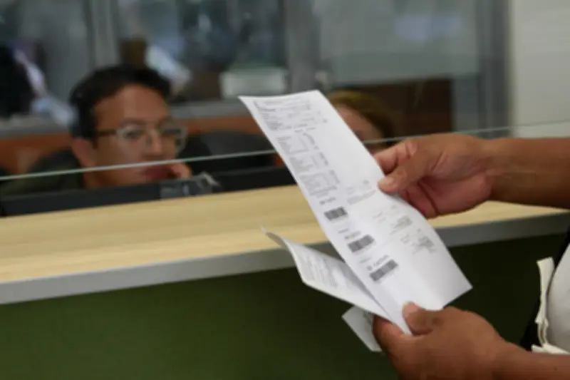Girón: último descuento del 5% en predial vence el 29 de mayo