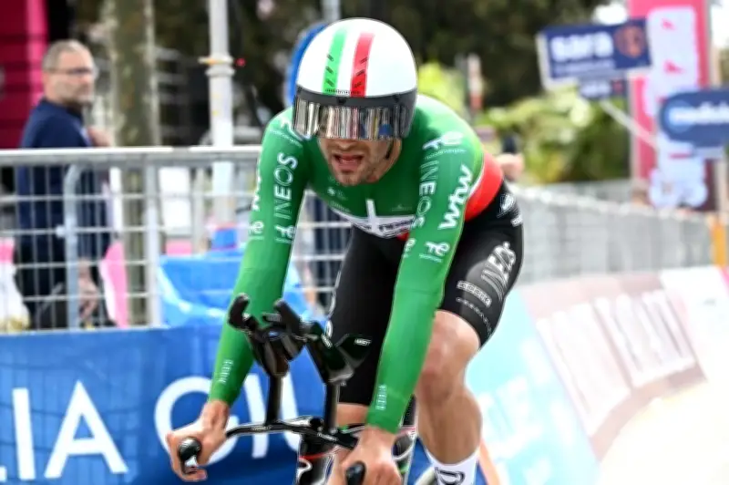 Giro 2026: Etapa 11 con montaña y ataques lejanos
