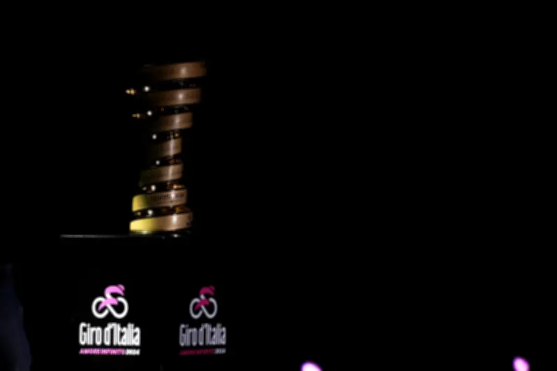 Giro de Italia 2026: Recorrido, etapas y perfiles de la carrera