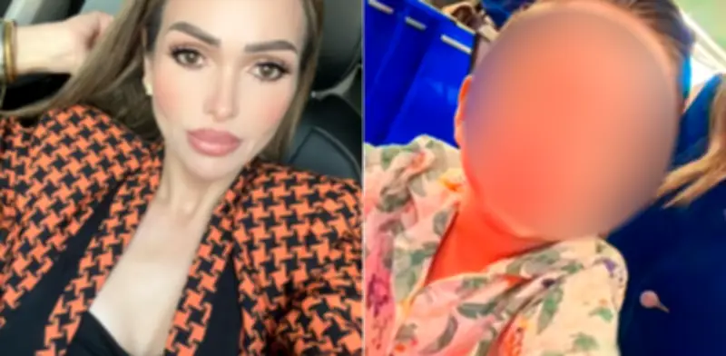 Giro en caso de niño encerrado en carro: madre habría actuado por venganza
