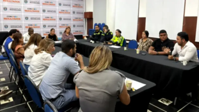 Gobernación del Magdalena activa plan de emergencia por crisis de agua potable