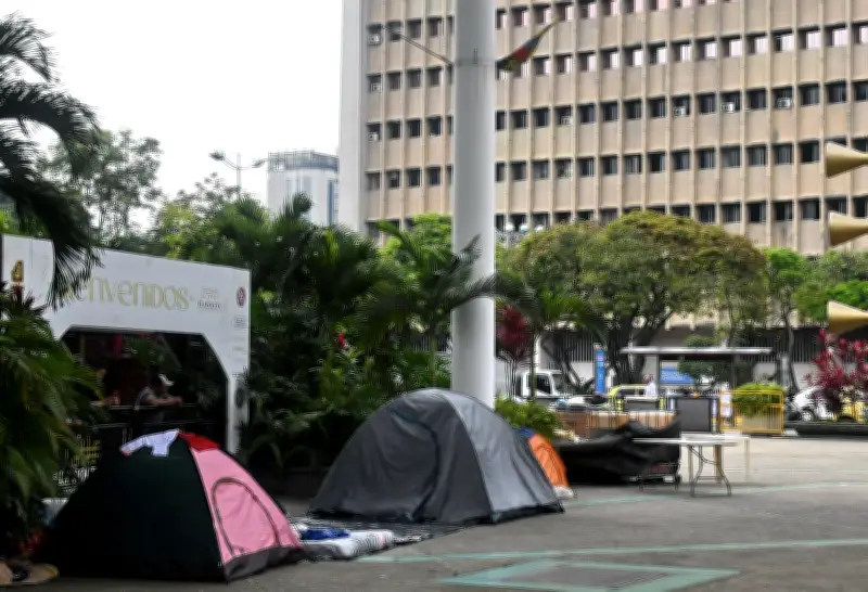 Gobernación del Valle niega acuerdos de vivienda con Minga Cali