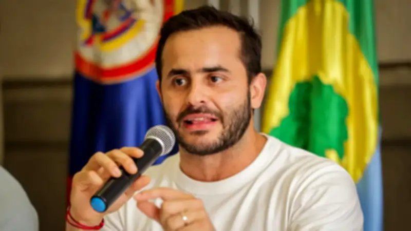 Gobernador de Córdoba rechaza masacre en Norte de Santander