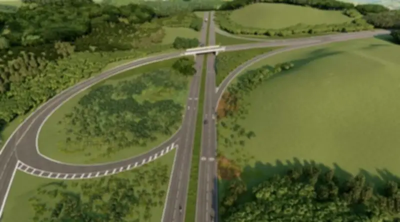 Gobierno adjudica megaproyecto vial El Estanquillo-Popayán por 8,8 billones