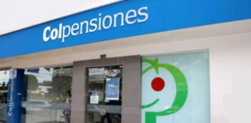 Gobierno alerta que suspensión de traslado de recursos a Colpensiones afecta pago de pensiones