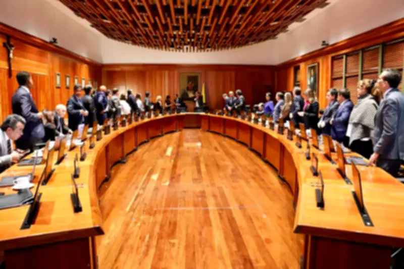 Gobierno apela suspensión de decreto sobre traslado de recursos pensionales