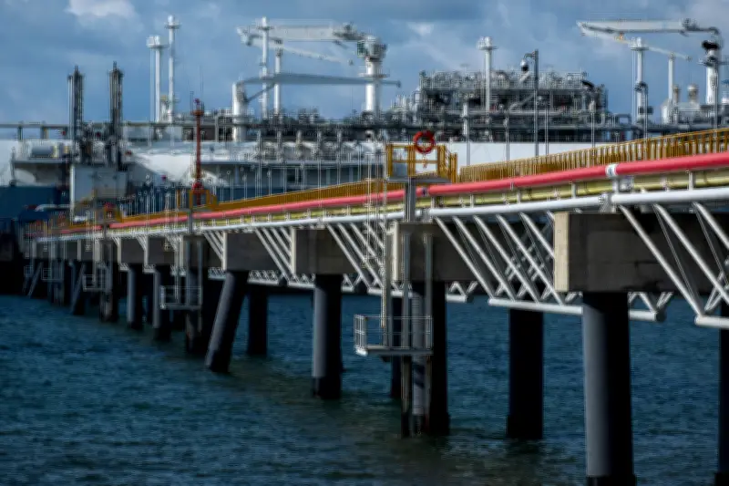 Gobierno busca limitar especulación en mercado de gas ante El Niño