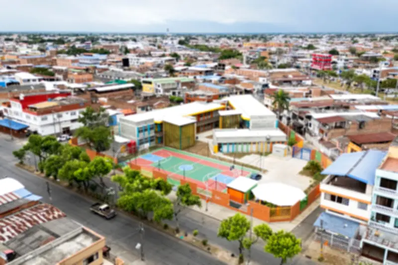 Gobierno duplicó entrega de colegios públicos: más de 1.600 obras