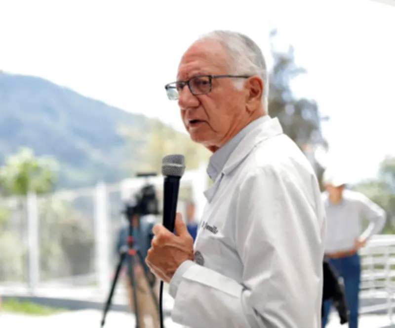 Gobierno giró más de $416.000 millones al Instituto Nacional de Cancerología