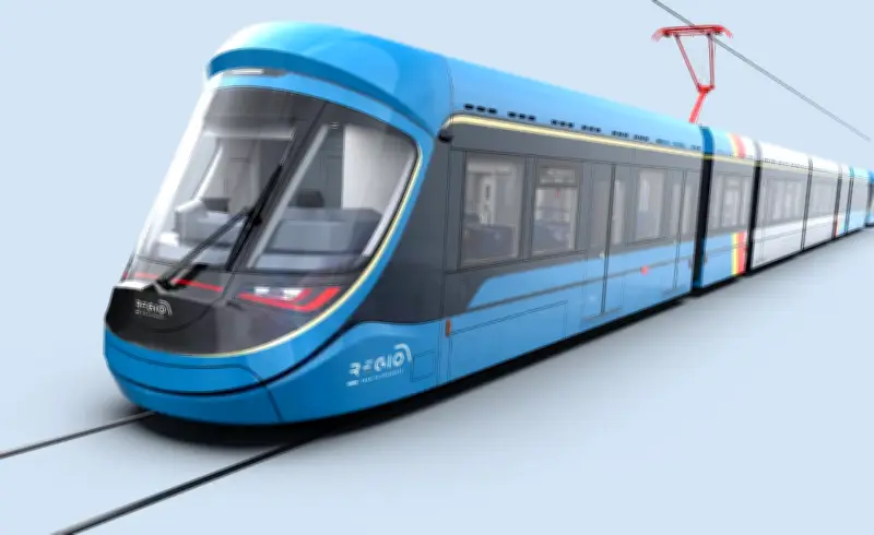 Gobierno Nacional y Cundinamarca retoman el proyecto RegioTram del Norte
