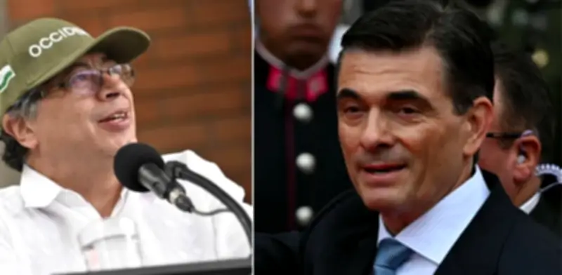 Gobierno Petro expulsa a encargado de embajada de Bolivia por reciprocidad