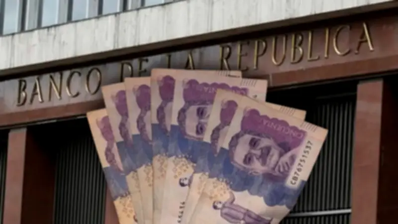 Gobierno pide a Contraloría investigar impacto de tasas del Banco de la República en deuda pública