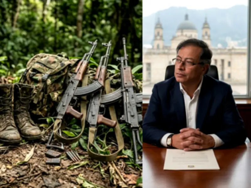 Gobierno pide suspender órdenes de captura a 29 del Clan del Golfo
