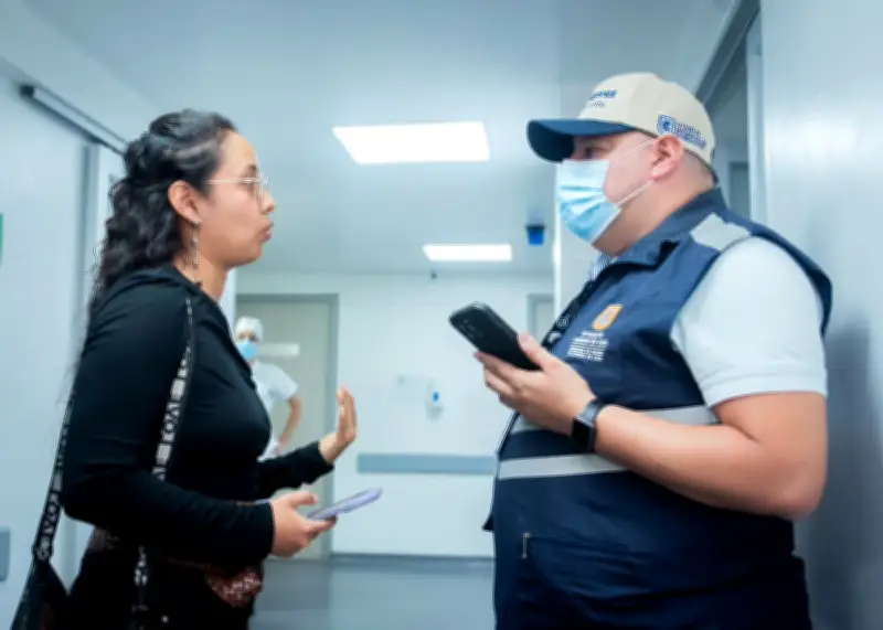 Gobierno propone sistema unificado para entrega de medicamentos y seguimiento de tratamientos
