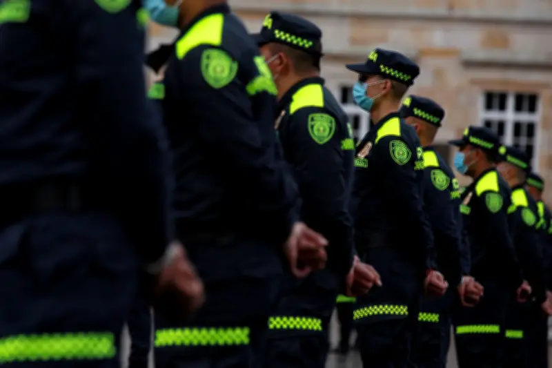 Gobierno rechaza secuestro de funcionarios por ELN y exige liberación