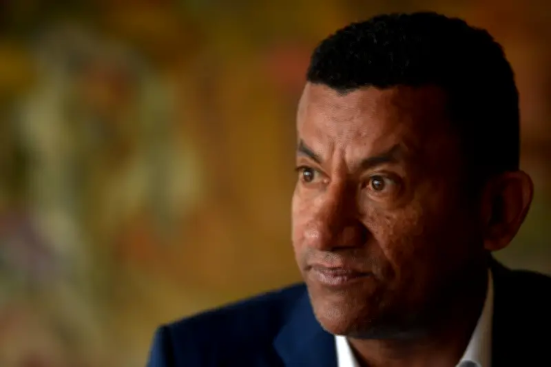 Gobierno rechaza vínculo de gobernador de Nariño con magnicidio de Uribe
