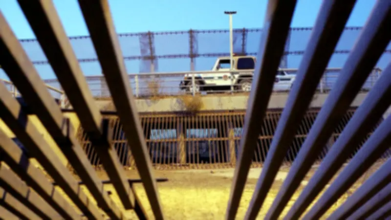 Gobierno Trump cumple un año sin liberar migrantes en EE. UU.