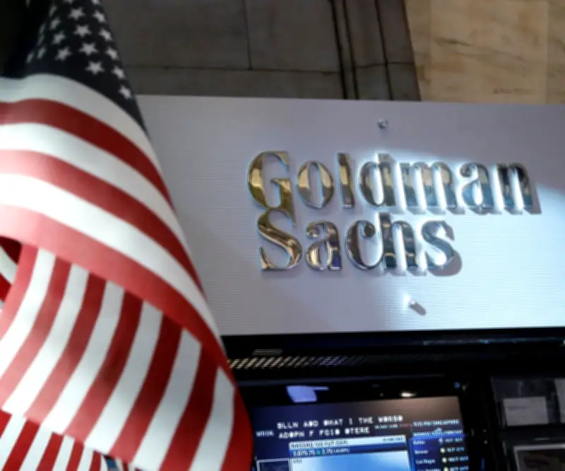 Goldman Sachs: reservas mundiales de petróleo caen a mínimo de 8 años