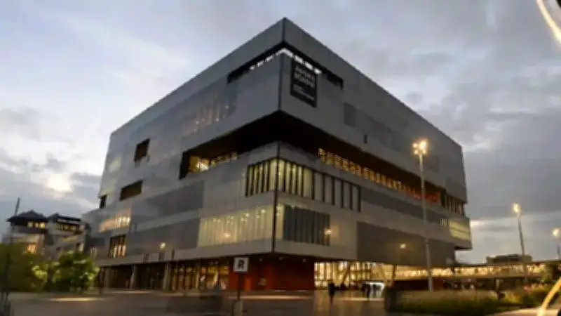 Ágora Bogotá nominado como mejor centro de convenciones de Suramérica