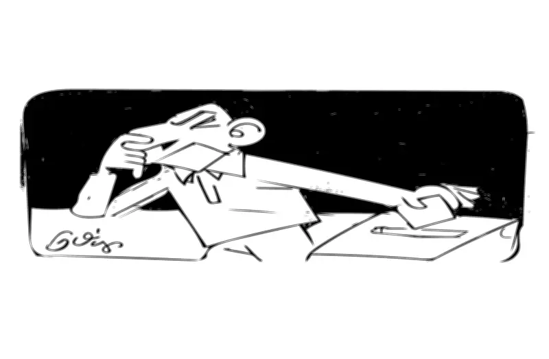 Gova: la caricatura que retrata la realidad colombiana