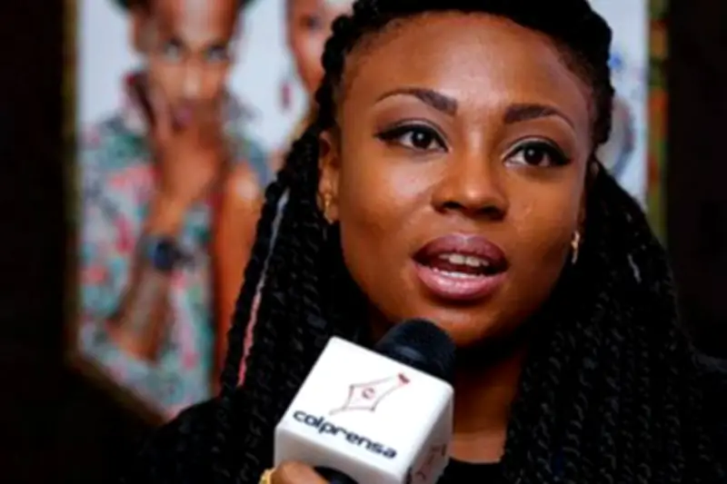 Goyo revela cómo superó su divorcio de Tostao y la pausa de ChocQuibTown