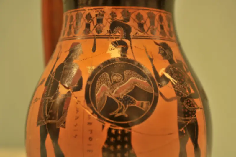 Grecia antigua: el origen de la propiedad, la riqueza y las primeras monedas