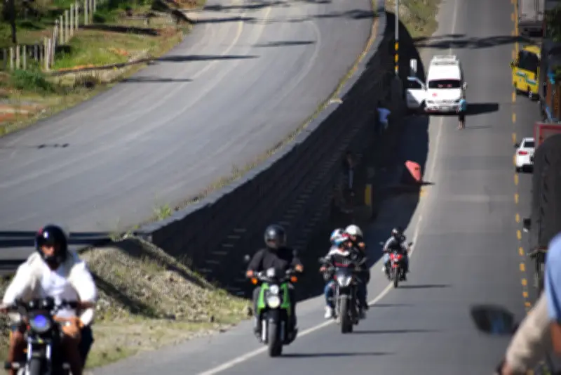 Gremios del Cauca exigen seguridad tras ataque en la Vía Panamericana