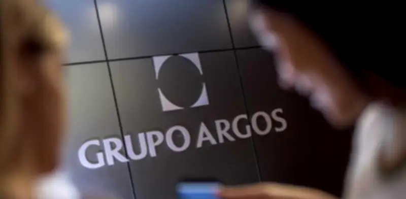 Grupo Argos: ganancias caen 21% e ingresos bajan 7% en primer trimestre de 2026