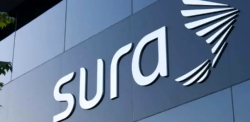 Grupo SURA logra ingresos récord de $7,7 billones en primer trimestre de 2026