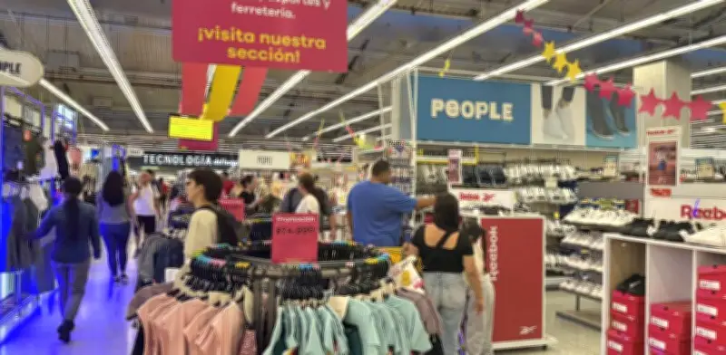 Grupo Éxito abre convocatoria laboral con salarios de hasta 4.6 millones