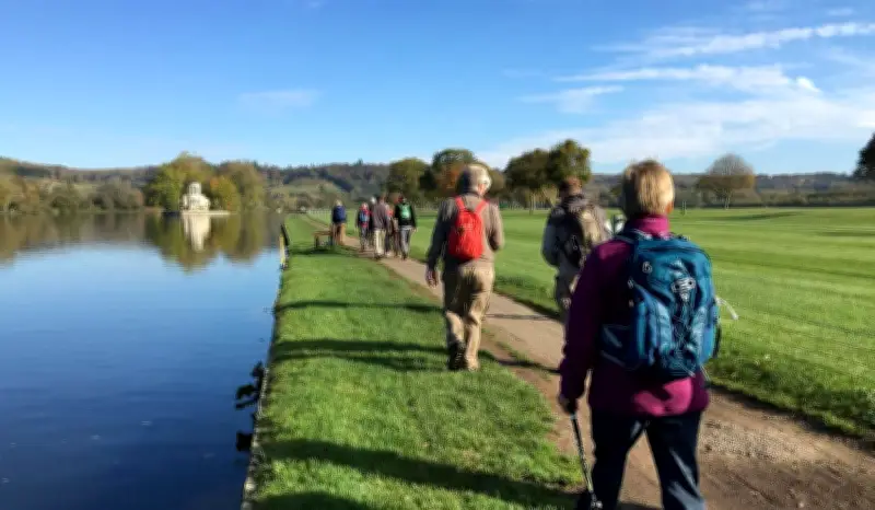 Guía completa para recorrer el Thames Path, el sendero más accesible de Inglaterra