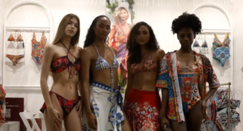 Guía para elegir el vestido de baño según tu tipo de cuerpo