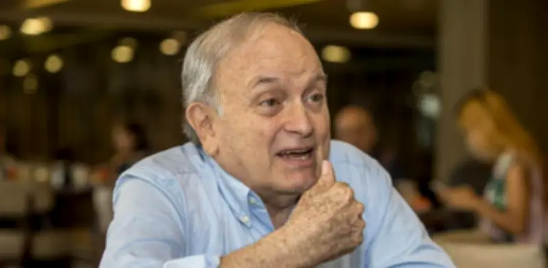 Gustavo Álvarez Gardeazábal denuncia intento de secuestro en su finca