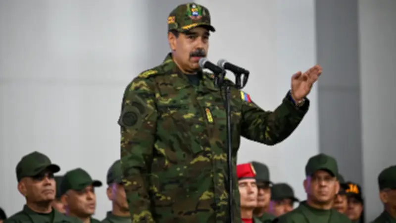 Guterres sugiere traición en régimen de Venezuela para captura de Maduro