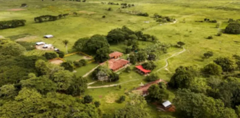 Hacienda Bellacruz será recuperada por el Estado: un triunfo campesino