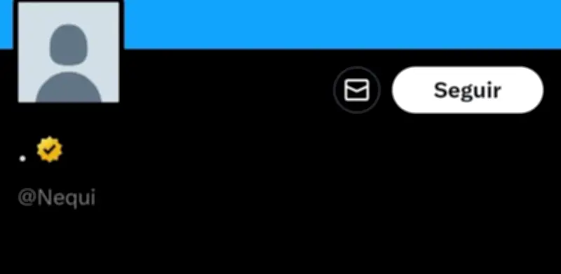 Hackean cuenta oficial de Nequi en X para promocionar criptomonedas